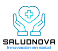 LOGO SALUDNOVA