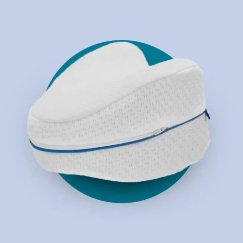 Almohadilla para entrepierna de viscoelástico.